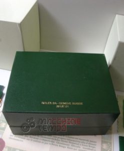 Box/scatola Rolex 16 32rolex replica orologi di lusso copia imitazione