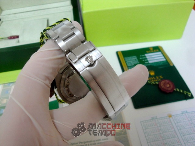 rolex replica seadweller dial blue new basilea orologio replica copia lusso imitazione 12 rolex replica seadweller dial blue new basilea orologio replica copia lusso imitazione - immagine 12