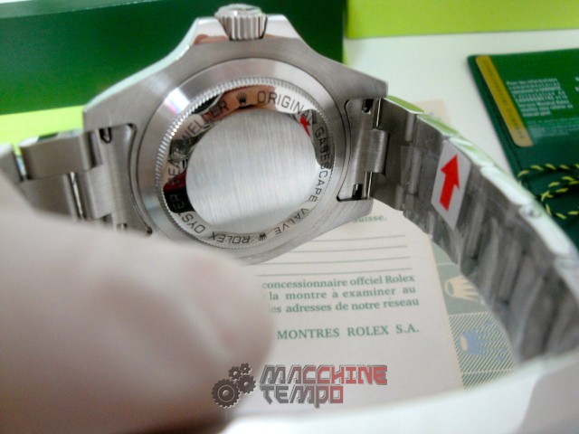 rolex replica seadweller dial blue new basilea orologio replica copia lusso imitazione 13 rolex replica seadweller dial blue new basilea orologio replica copia lusso imitazione - immagine 13