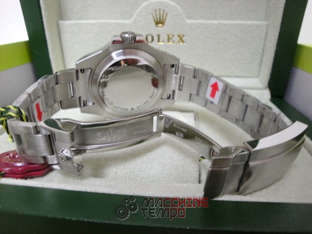 rolex replica seadweller dial blue new basilea orologio replica copia lusso imitazione 14 rolex replica seadweller dial blue new basilea orologio replica copia lusso imitazione - immagine 14