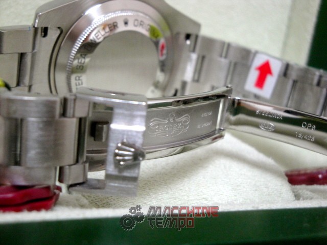 rolex replica seadweller dial blue new basilea orologio replica copia lusso imitazione 17 rolex replica seadweller dial blue new basilea orologio replica copia lusso imitazione - immagine 17