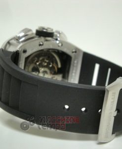 richard mille replica skeletron RM011 Felipe Massa titanium strip rubber-b 15 183rolex replica orologi di lusso copia imitazione